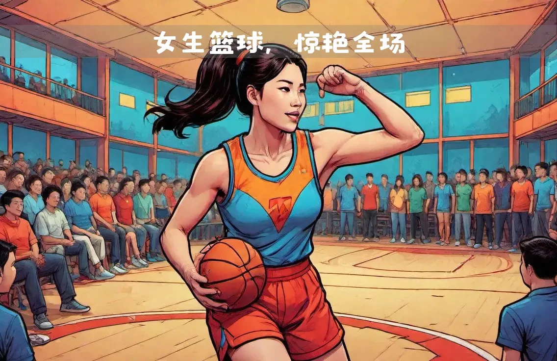 为女性篮球运动员设计的个性化训练方案及前景